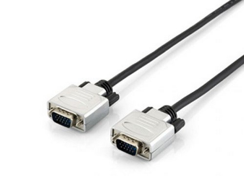 کابل RGB Cable - VGA اکوئیپ 3+7 HDB 15 10M/F 118854107782